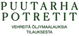 Puutarhapotretit - Koti