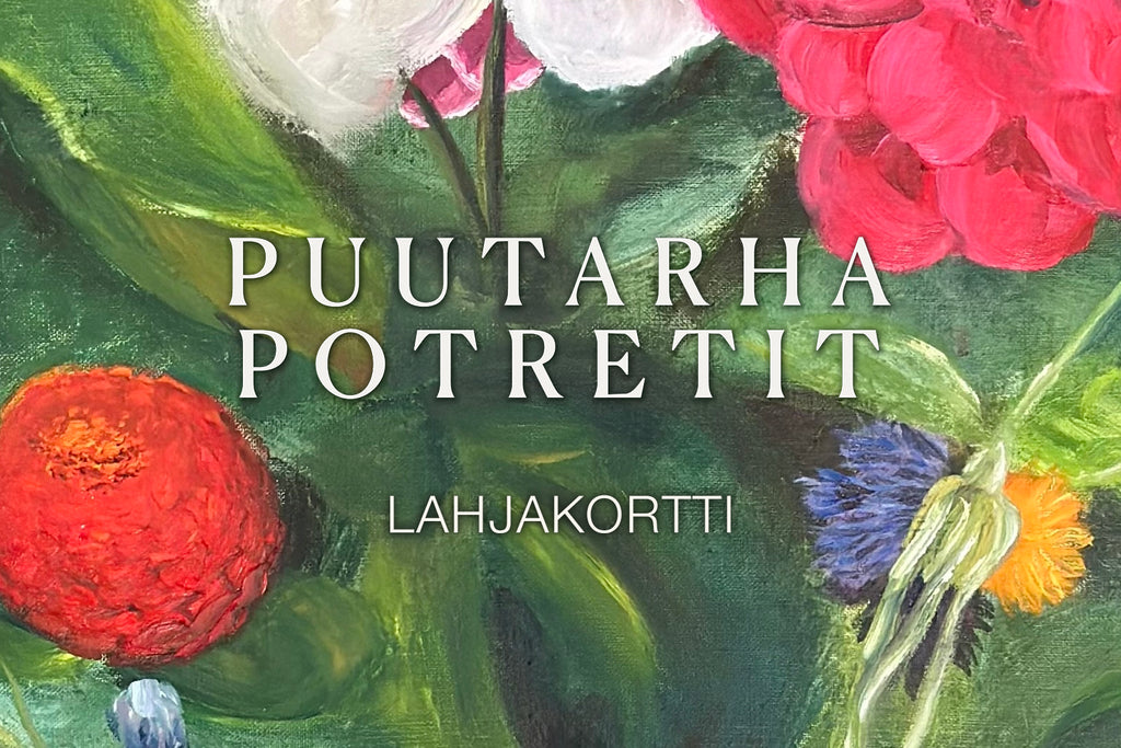 LAHJAKORTTI